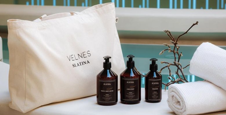 Hotel Slatina Superior  Praznicni wellness odmor za Uskrs i 1 svibanj Rogaska Slatina Slovenija  370 EUR  2x nocenje u dvokrevetnoj sobi za 2 osobe Polupansion