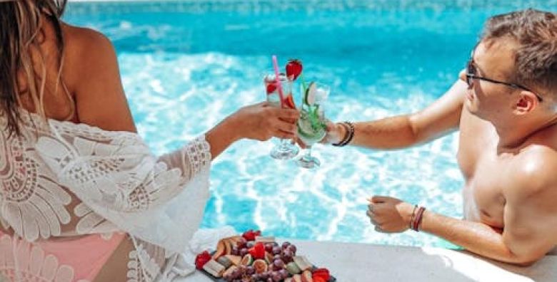Hotel Harmony by Aycon  Ljeto u Petrovcu Petrovac Crna Gora  1145 €