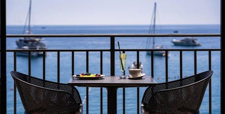 Hotel California by Aycon  Pocetak i kraj ljeta na ekskluzivnoj lokaciji Sveti Stefan Crna Gora  1135 €