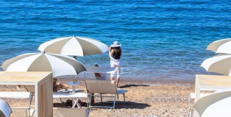 Hotel California by Aycon  Ljeto na ekskluzivnoj lokaciji Sveti Stefan Crna Gora  1426 €