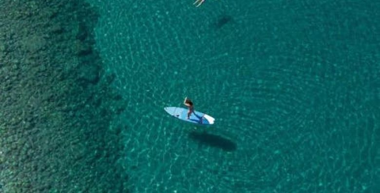 Hotel California by Aycon  Ljeto na ekskluzivnoj lokaciji Sveti Stefan Crna Gora  959 €