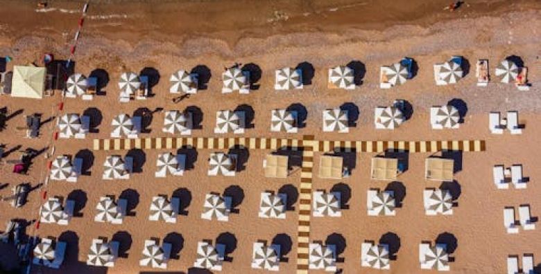 Hotel California by Aycon  Ljeto na ekskluzivnoj lokaciji Sveti Stefan Crna Gora  2239 €