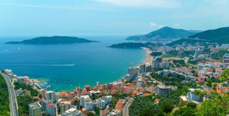 Hotel Bono by Aycon  Obiteljski pocetak i kraj ljeta Becici Crna Gora  638 €