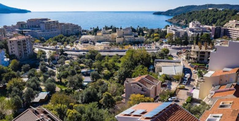 Hotel Bono by Aycon  Obiteljsko ljeto Becici Crna Gora  795 €