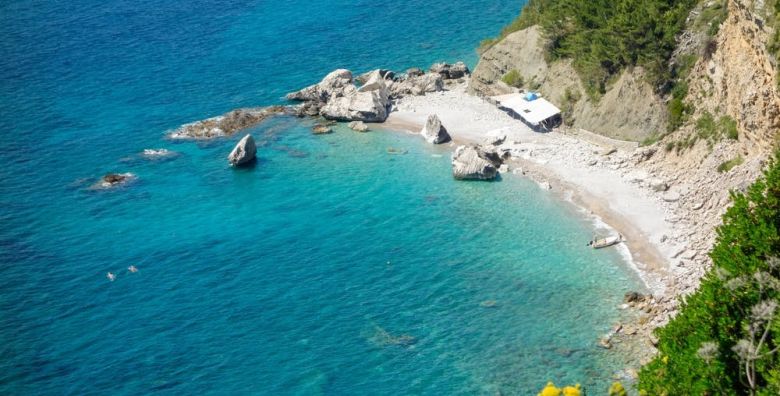 Hotel Millennium by Aycon  First minute obiteljsko ljeto u Budvi Budva Crna Gora  815 EUR  5x nocenje u dvokrevetnoj Superior sobi za 2 osobe 1 dijete do 11 99 godina besplatno  Dorucak