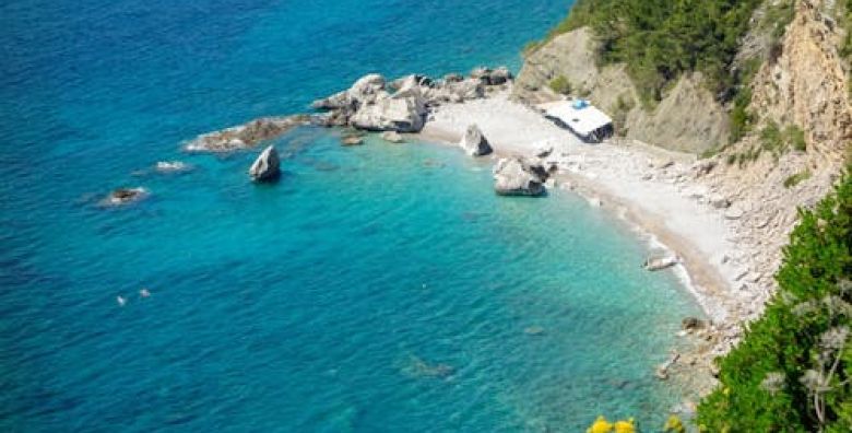 Hotel Millennium by Aycon  Obiteljsko ljeto u Budvi Budva Crna Gora  905 €
