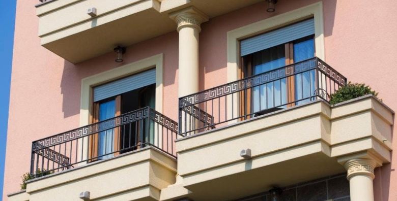 Garni Hotel Vladimir by Aycon  First minute pocetak i kraj ljeta udvoje Budva Crna Gora  285 EUR  3x nocenje u dvokrevetnoj Standard sobi za 2 osobe Dorucak