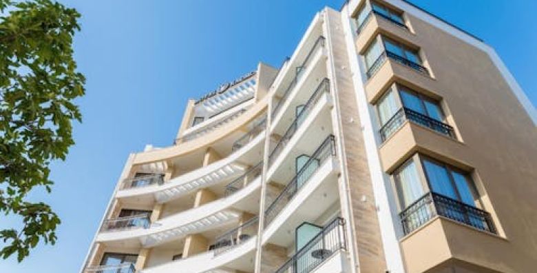 Hotel Kadmo by Aycon  Obiteljsko proljece i jesen Budva Crna Gora  436 €
