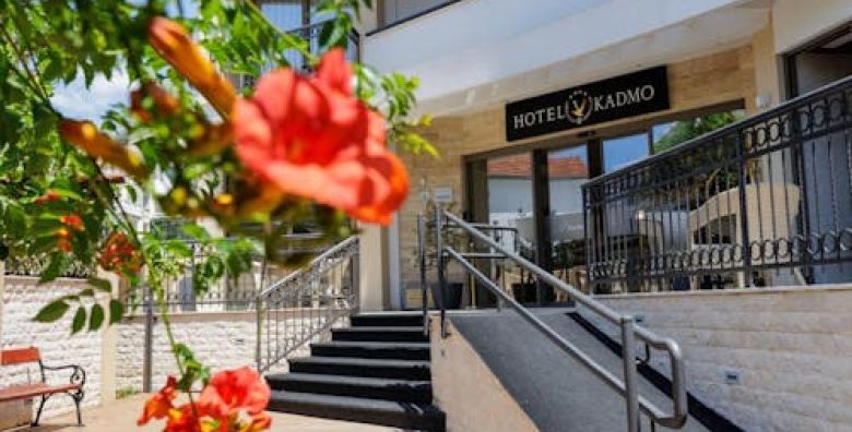 Hotel Kadmo by Aycon  Obiteljski kraj ljeta Budva Crna Gora  383 €