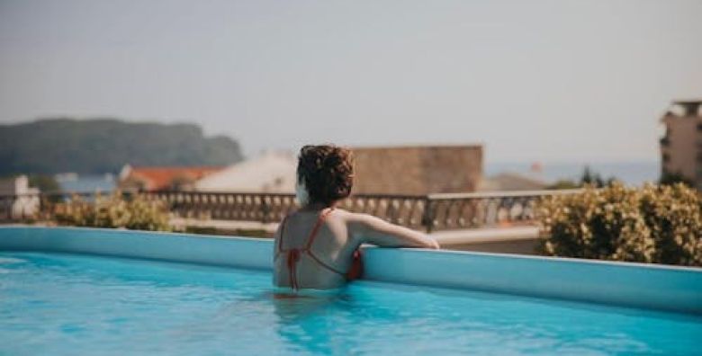 Hotel Diplomat by Aycon  Obiteljsko ljeto uz more Budva Crna Gora  973 €
