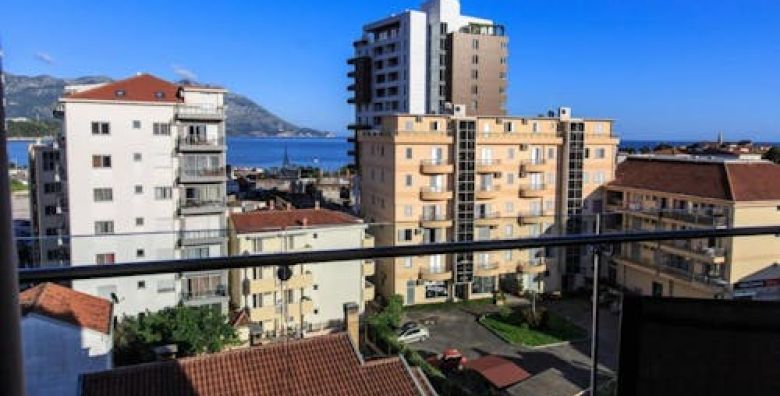 Hotel Fagus by Aycon  Proljece udvoje u Budvi Budva Crna Gora  315 €
