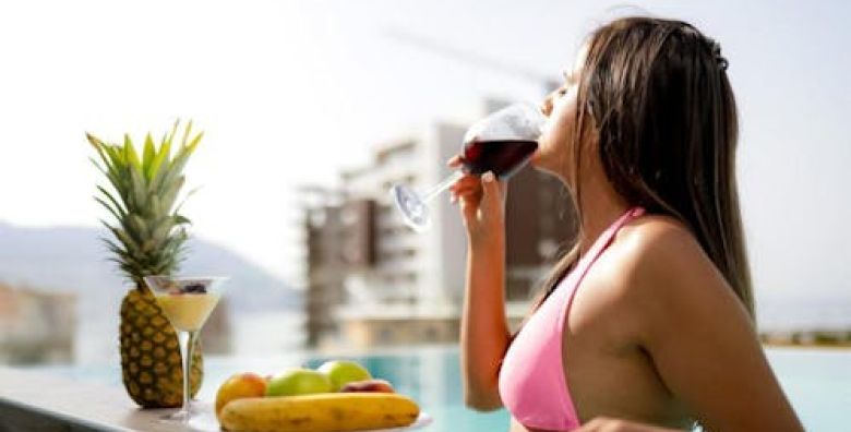 Hotel Fagus by Aycon  Ljeto udvoje u Budvi Budva Crna Gora  708 €