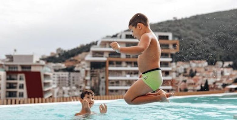 Hotel Fagus by Aycon  Ljeto udvoje u Budvi Budva Crna Gora  445 €