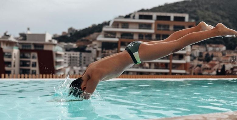 Hotel Fagus by Aycon  First minute ljeto udvoje u Budvi Budva Crna Gora  699 EUR  5x nocenje u dvokrevetnoj Standard sobi za 2 osobe Dorucak