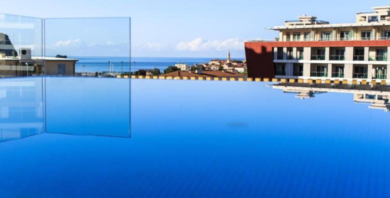 Hotel Fagus by Aycon  First minute ljeto udvoje u Budvi Budva Crna Gora  505 EUR  3x nocenje u dvokrevetnoj Standard sobi za 2 osobe Dorucak