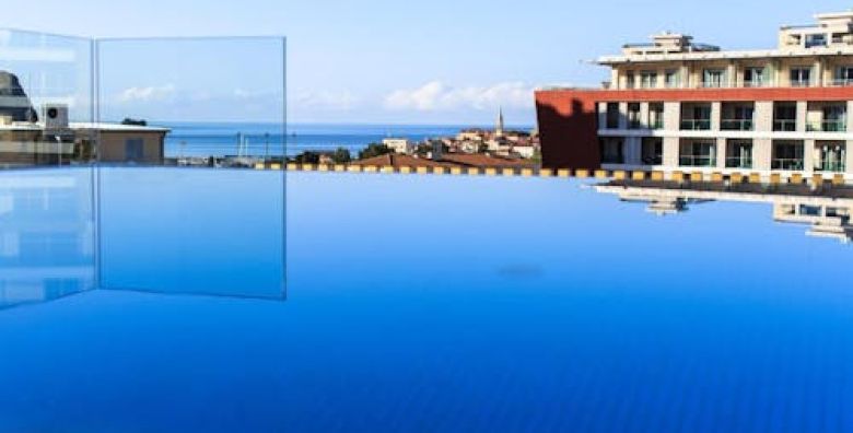 Hotel Fagus by Aycon  Ljeto udvoje u Budvi Budva Crna Gora  561 €