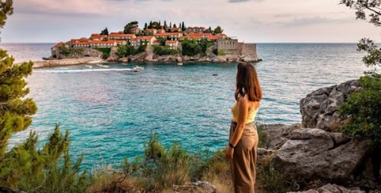 Villa Vanty by Aycon  Kraj ljeta na prestiznoj lokaciji Sveti Stefan Crna Gora  228 €