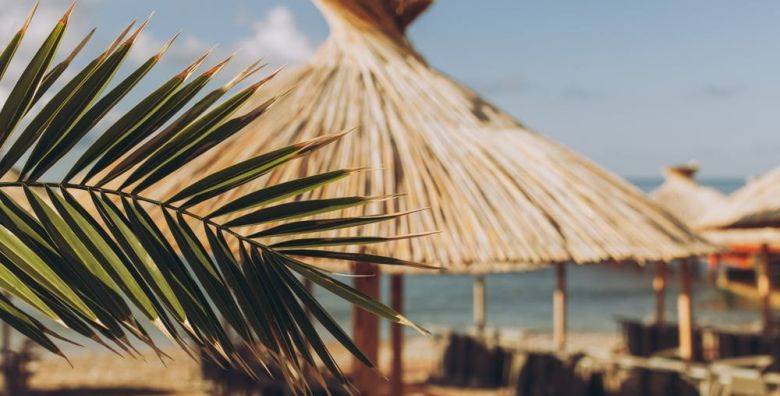 Hotel Lusso Mare by Aycon  First minute ljeto udvoje Becici Crna Gora  369 €