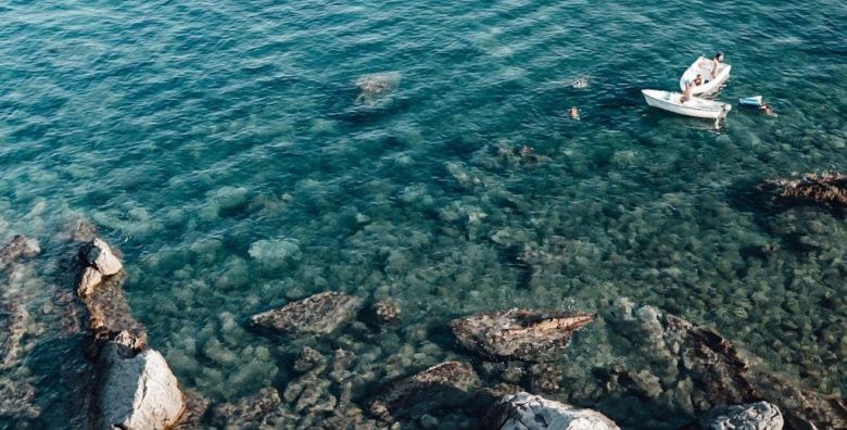 Hotel Riva by Aycon  First minute obiteljsko ljeto u Petrovcu Petrovac Crna Gora  825 €