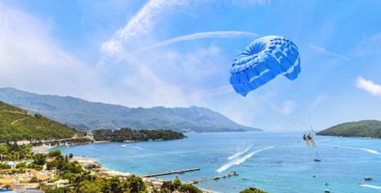 Villa Dvor Kornic  Ljeto u Budvi Budva Crna Gora  329 €