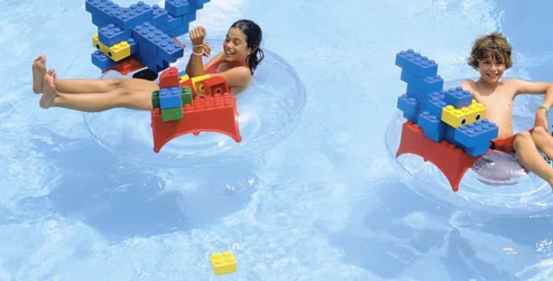 Gardaland Park  Kombinirana ulaznica Gardaland Park  Sea life Aquarium  Legoland Water Park Castelnuovo del Garda Italija  65 €