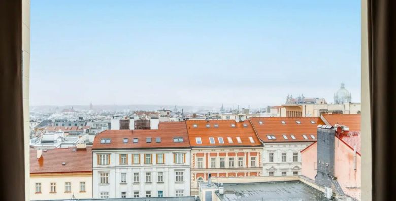 Villa Wagner Prague  Adults only odmor u Pragu Prag Ceska  113 EUR  2x nocenje u dvokrevetnoj sobi za 2 osobe Besplatan Wi Fi