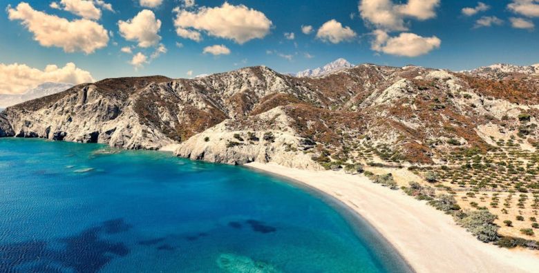 Ljetni odmor na Karpatosu Karpatos Grcka  1 699 EUR  7x nocenje u hotelu za 2 odrasle osobe Dorucak