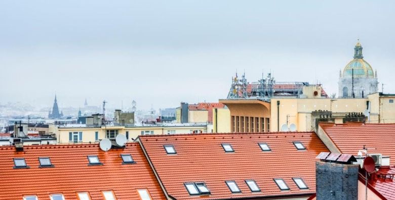 Villa Wagner Prague  Adults only odmor u Pragu Prag Ceska  173 EUR  2x nocenje u dvokrevetnoj sobi za 2 osobe Besplatan Wi Fi