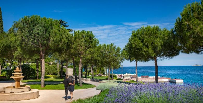 Maistra Island Hotel Istra  Wellness opustanje u Rovinju Rovinj Istra Hrvatska  298 €