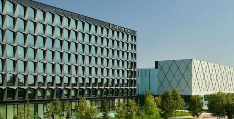 Pullman hotel  Lifestyle i dizajn dozivljaj u Zagrebu Zagreb Hrvatska  100 €