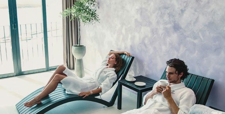 Ilirija Resort  Hotel Ilirija  VIP premium paket pozdrav ljetu s punim pansionom Biograd na Moru Dalmacija Hrvatska  839 €
