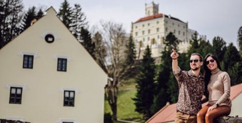 Hotel Trakoscan  Ljetno wellness opustanje udvoje Trakoscan Hrvatska  129 €