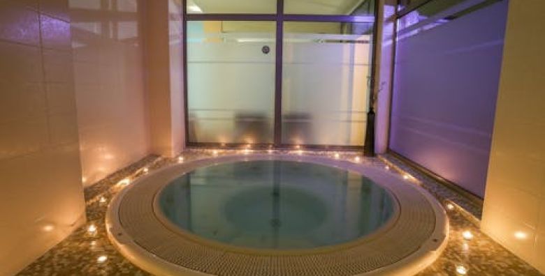 Hotel Trakoscan  Rujansko wellness opustanje udvoje Trakoscan Hrvatska  129 €
