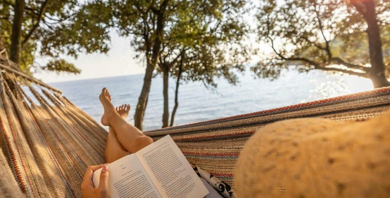 Kamp Polari  Proljece u Rovinju  Mobilna kucica Standard Shared Pool Rovinj Istra Hrvatska  158 €