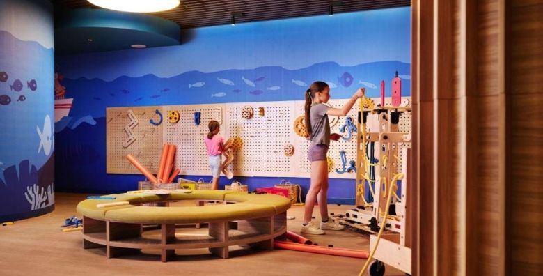 Arba Resort Valamar Collection  Novoizgradjeni vrhunski all inclusive resort na Rabu Rab Hrvatska  545 €