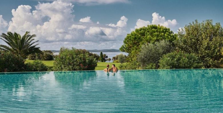 Falkensteiner Hotel  Spa Iadera  Blagdanski wellness odmor Petrcane Dalmacija  Hrvatska  438 €