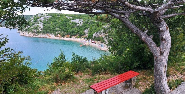 Holiday resort Kacjak  Ljeto za obitelji Kacjak Hrvatska  579 €