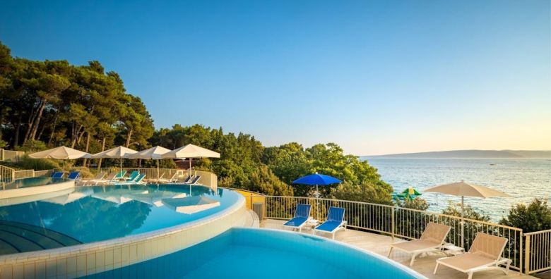 Sunny Krk by Valamar  Proljece na Krku Krk Hrvatska  241 €