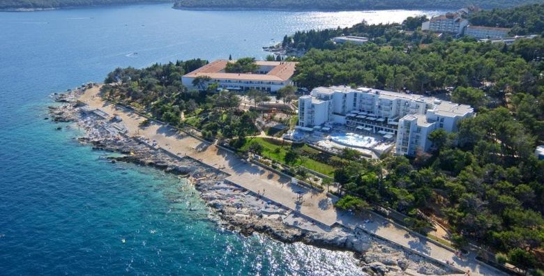 Valamar Sanfior Hotel  Obiteljski pocetak ljeta u Rapcu Rabac Istra Hrvatska  381 €