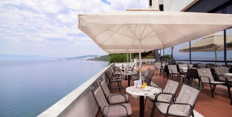 Uvala Scott  Ljeto u Kraljevici  Standard soba Kraljevica Kvarner Hrvatska  194 €