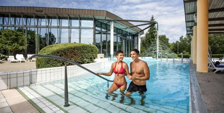 Hotel Radin  Radenci udvoje tijekom tjedna Radenci Slovenija  280 €