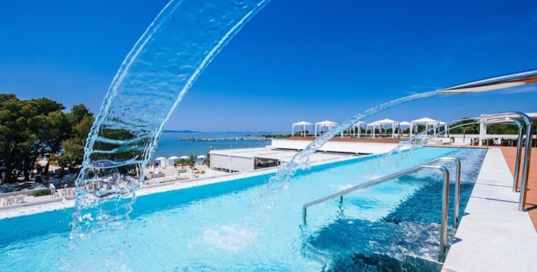 Zaton Holiday Resort  Aktivni odmor u mobilnim kucicama Superior Zaton Dalmacija Hrvatska  57 €