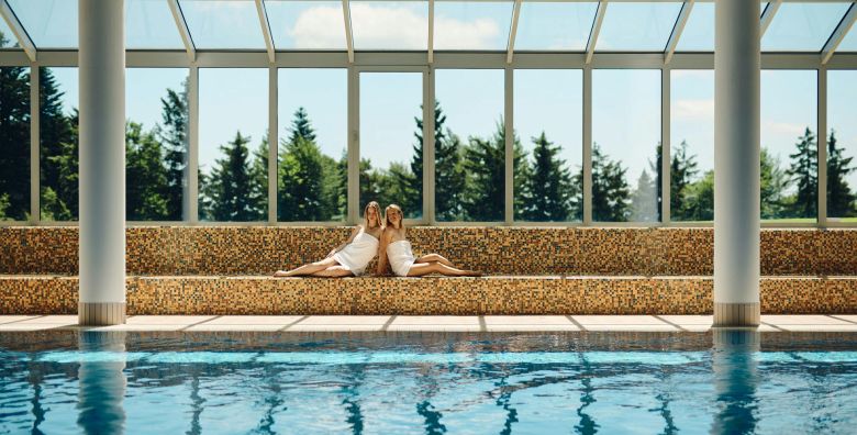 Hotel Tisa Pohorje  Obiteljski odmor u prirodi Hocko Pohorje Slovenija  166 €