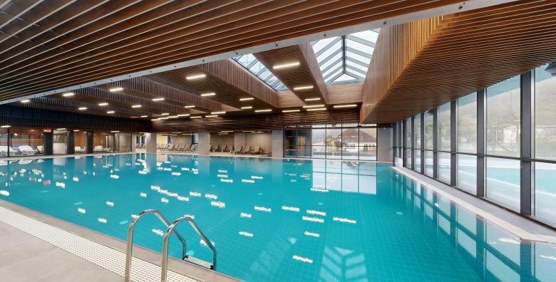 Terme Banja Luka  Vrhunski wellness odmor udvoje u novootvorenom hotelu Banja Luka Bosna i Hercegovina  262 €