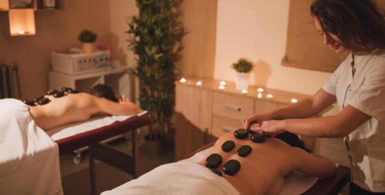 Hotel Matija Gubec  Wellness odmor uz masazu za par u Termama Stubaki tijekom tjedna Stubicke Toplice Hrvatska  232 €