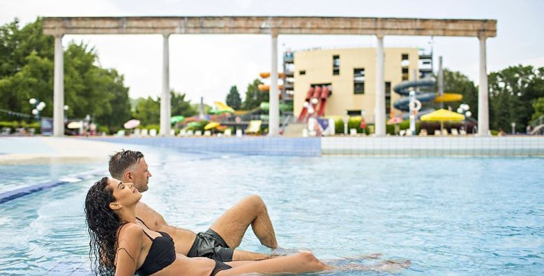 Terme Ptuj  Bungalovi  Vikend odmor udvoje Ptuj Slovenija  244 €