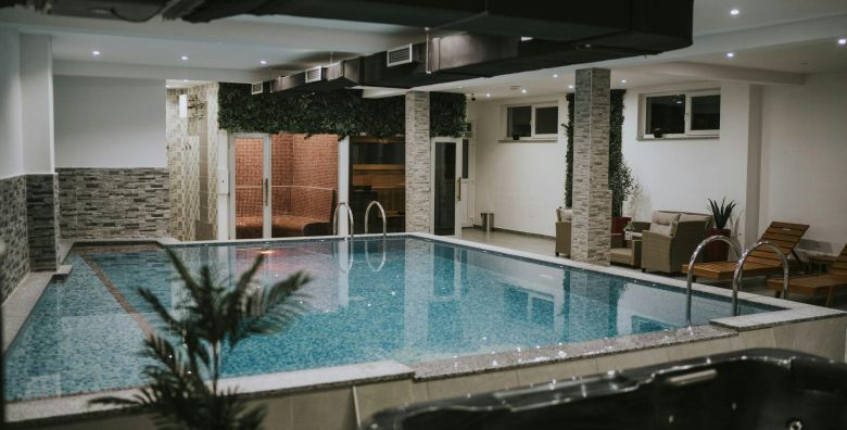 Hotel Central  Wellness odmor na Vlasicu  Vlasic Bosna i Hercegovina  61 €