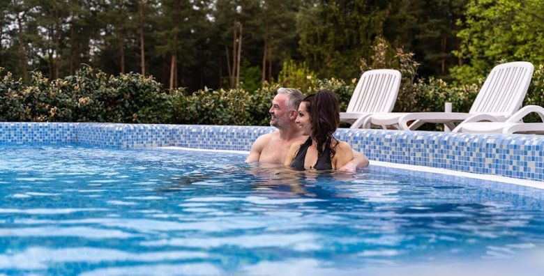 Gosztola Gyöngye Wellness Hotel  Wellness opustanje tijekom tjedna Gosztola  Madjarska  292 €