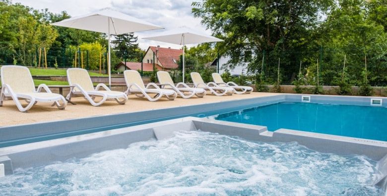 Kistucsok Food and Room Balatonszemes Madjarska  212 €
