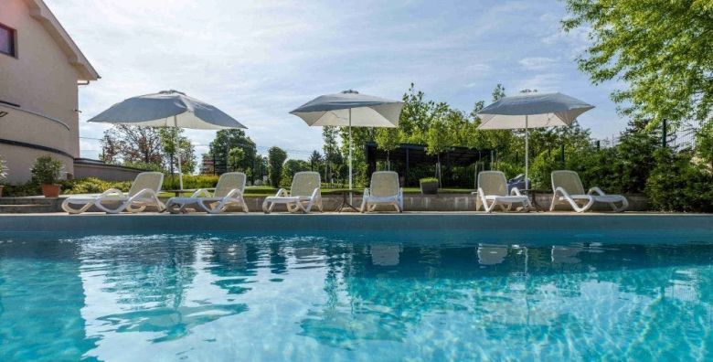 Kistucsok Food and Room Balatonszemes Madjarska  287 €
